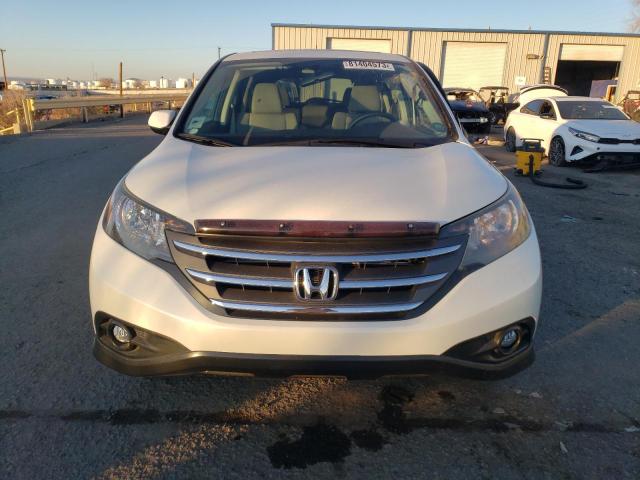 5J6RM3H55EL023982 Honda CR-V EX
