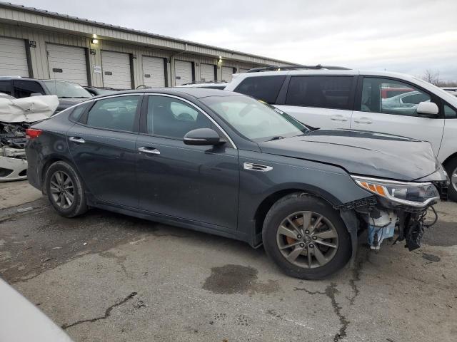 5XXGT4L17GG029750 KIA Optima Lx