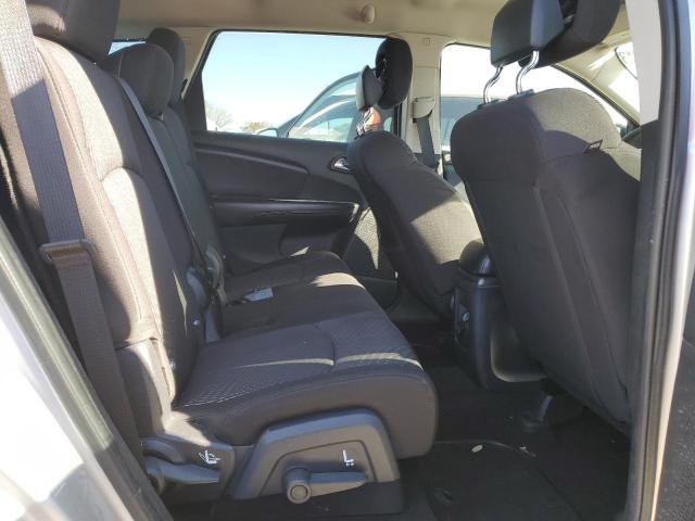 3C4PDCAB5ET149826 Dodge JOURNEY SE