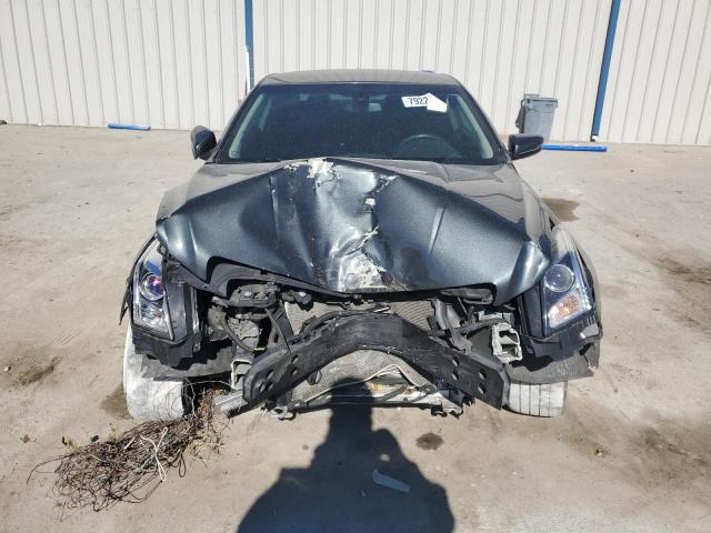 1G6AA1RX4H0197681 Cadillac ATS