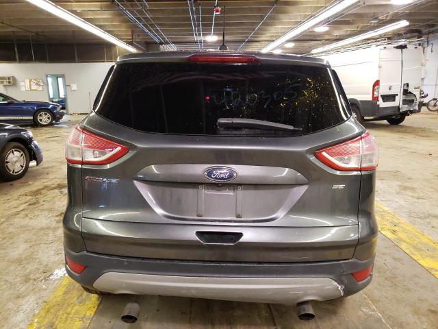 1FMCU0G74GUC91119 Ford ESCAPE SE