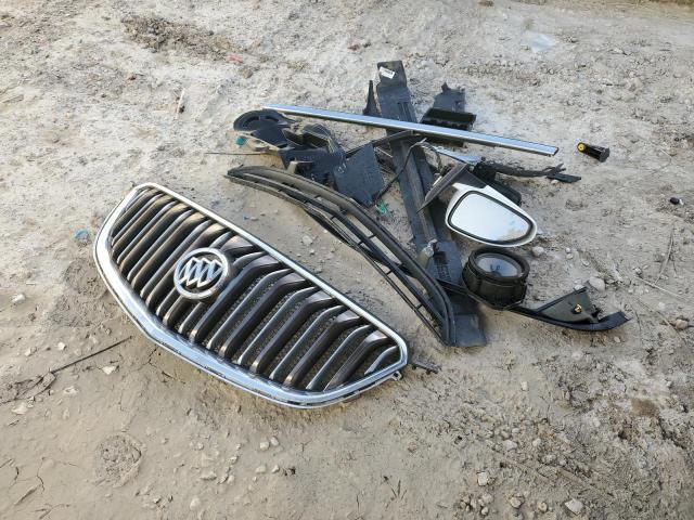 5GAKVCKD3GJ113846 Buick Enclave