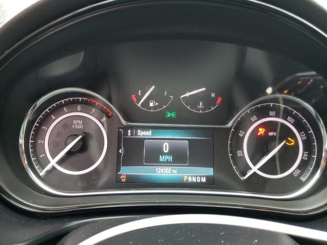 2G4GK5EX1E9298093 Buick Regal