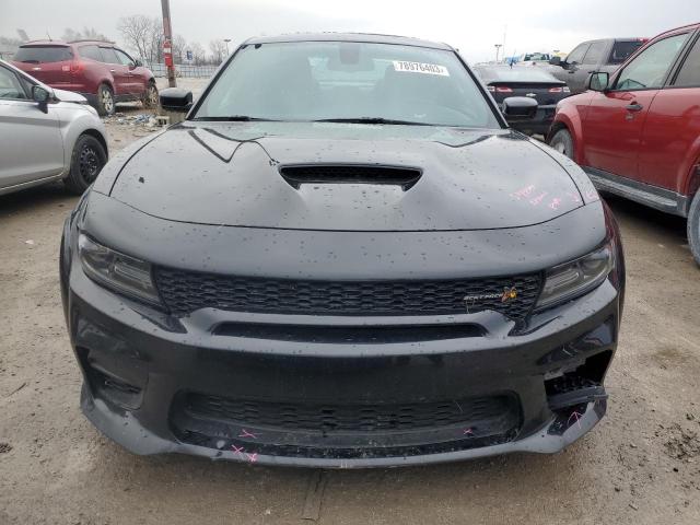 2C3CDXGJ0MH520777 Dodge Charger Scat Pack