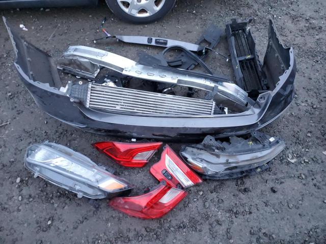 1HGCV1F4XKA122829 Honda ACCORD EX