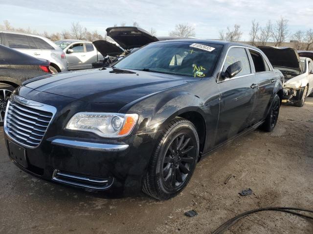 Aukcja sprzedaży 2014 Chrysler 300, vin: 2C3CCAAG2EH252944, numer aukcji: 81052833