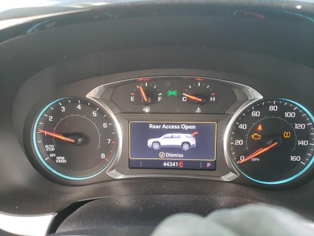 1GNERGKW6LJ228421 Chevrolet Traverse Lt