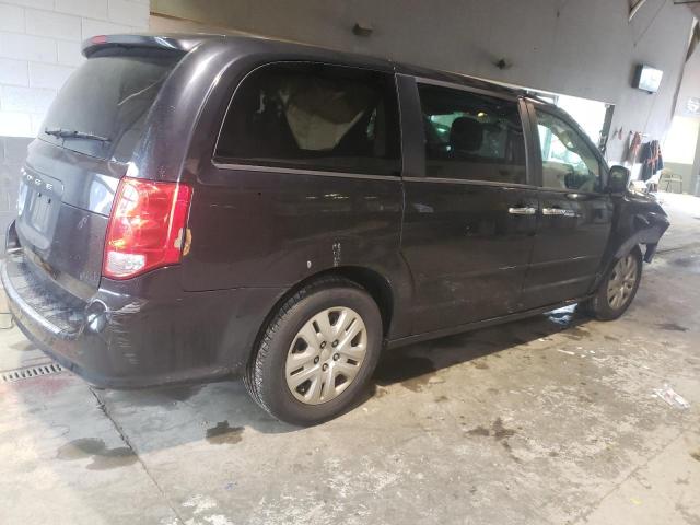 2C4RDGBG2HR647290 Dodge Grand Caravan Se