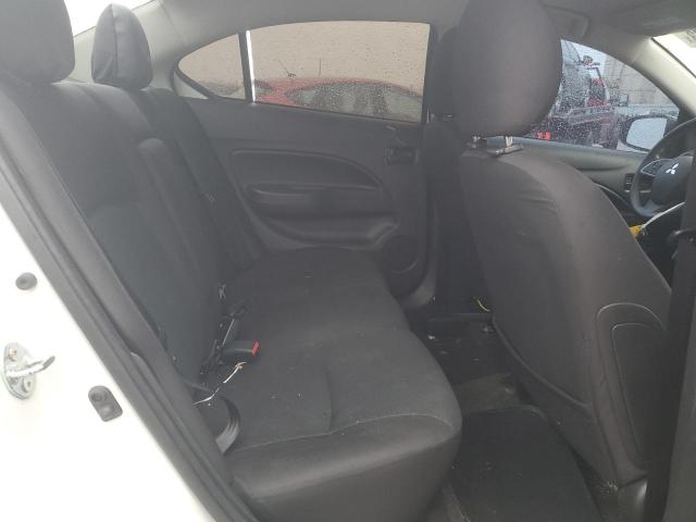 ML32F3FJ8JHF09240 Mitsubishi Mirage G4 Es