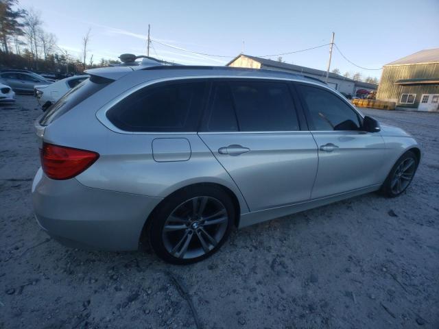 WBA3G7C54FK297101 BMW 328 XI