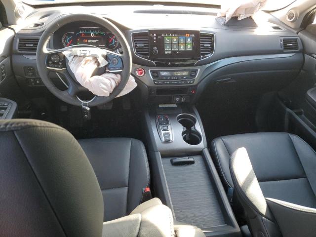 5FNYF5H2XNB031284 Honda PILOT SE
