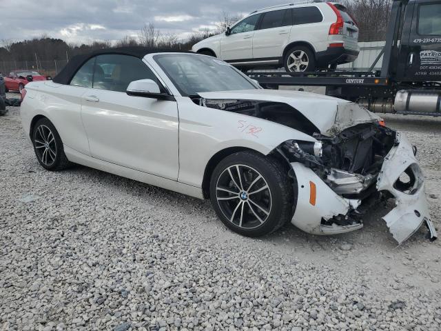 WBA2M7C0XL7F19313 BMW 230I