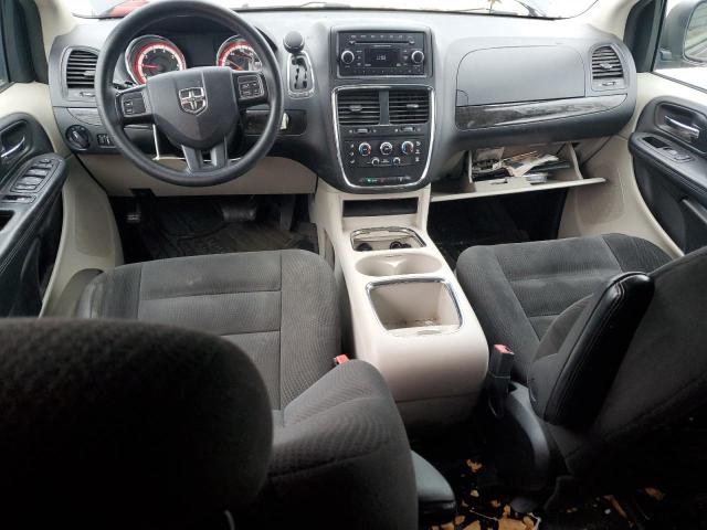 2C4RDGCGXGR161386 Dodge Grand Caravan Sxt
