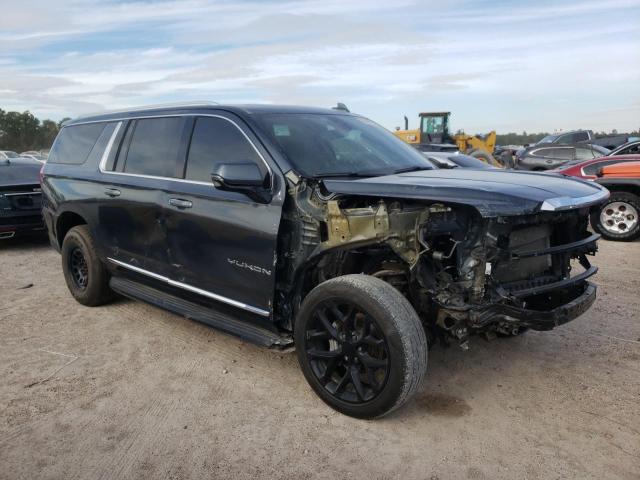 1GKS2GKD7MR207499 GMC Yukon Xl K1500 Slt
