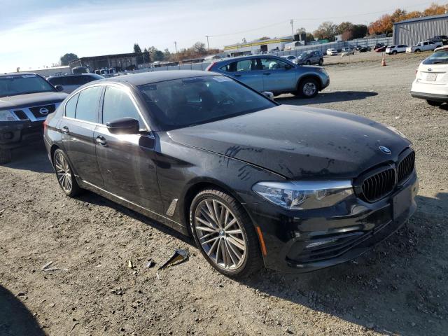 WBAJA9C52JB253529 BMW 530e