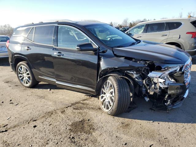 3GKALXEG0PL240452 GMC Terrain Denali