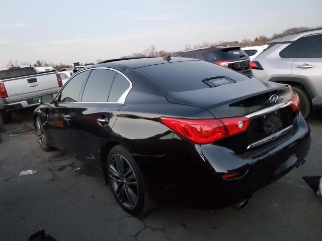 JN1EV7AR0HM832099 Infiniti Q50 Premium