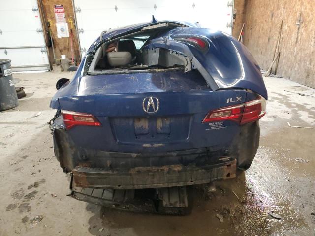 19UDE2F32GA021258 Acura Ilx Base Watch Plus