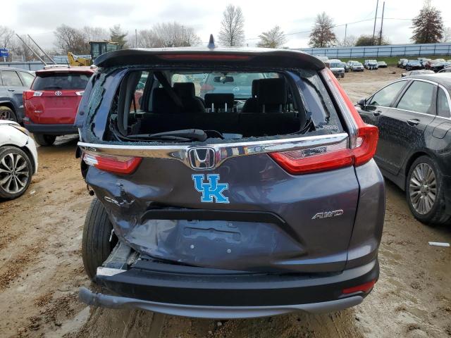 2HKRW6H37KH217736 Honda CR-V LX