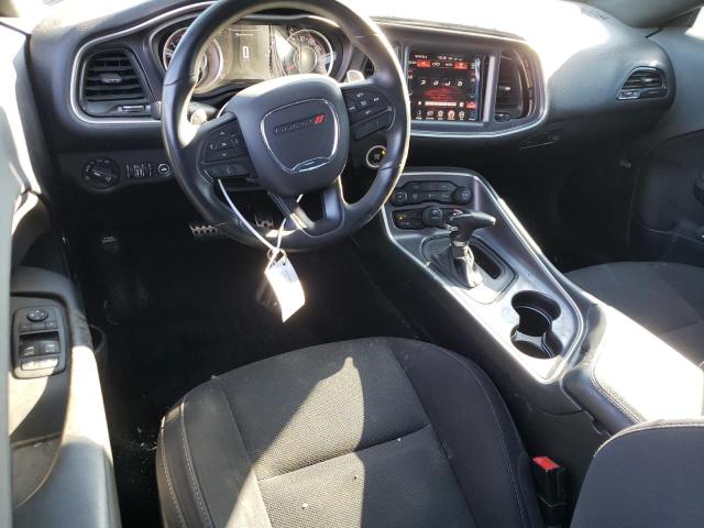 2C3CDZBT8GH217982 Dodge Challenger R/t