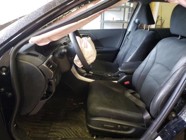 JHMCR6F31HC005739 Honda ACCORD HYBRID