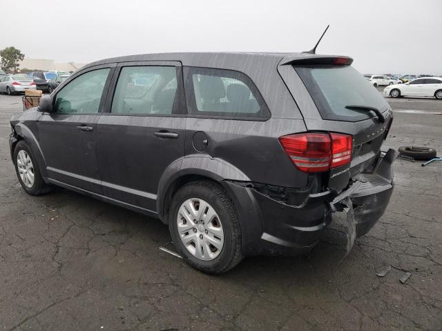 3C4PDCAB0ET150978 Dodge JOURNEY SE
