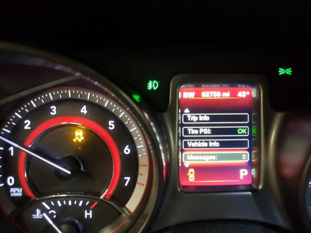 3C4PDCGG4KT716932 Dodge Journey Crossroad