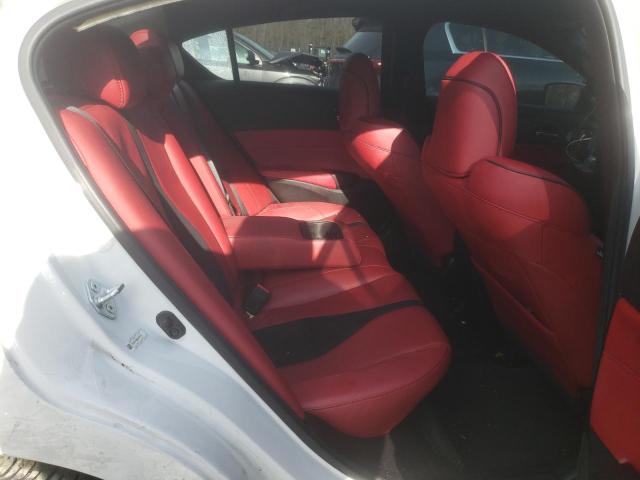 19UDE2F88MA006724 Acura Ilx Premium A-spec