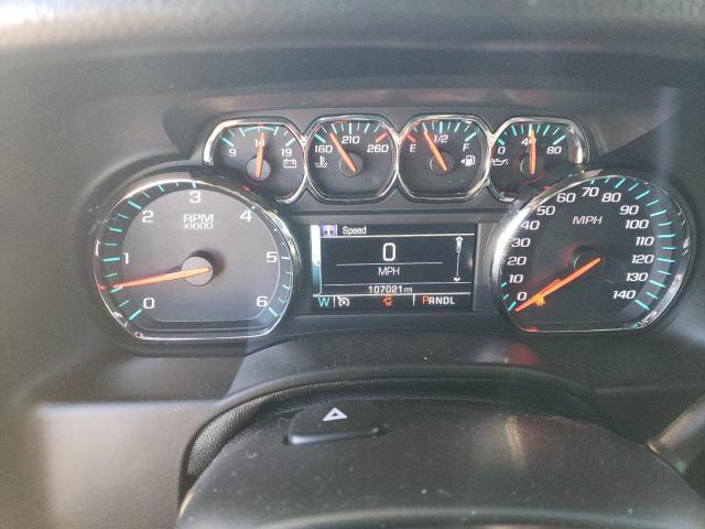 1GKS2GKC8JR342462 GMC Yukon Xl K1500 Slt