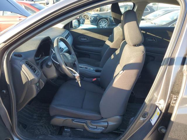 3CZRU6H34JG701032 Honda HR-V LX