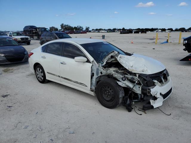 1N4AL3AP4HN344430 Nissan ALTIMA 2.5