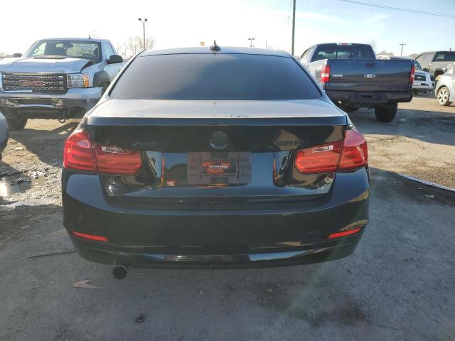 WBA3C3G53FNT52103 BMW 320 I Xdrive