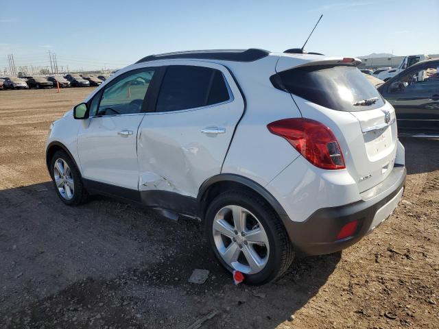 KL4CJASB8GB739088 Buick Encore
