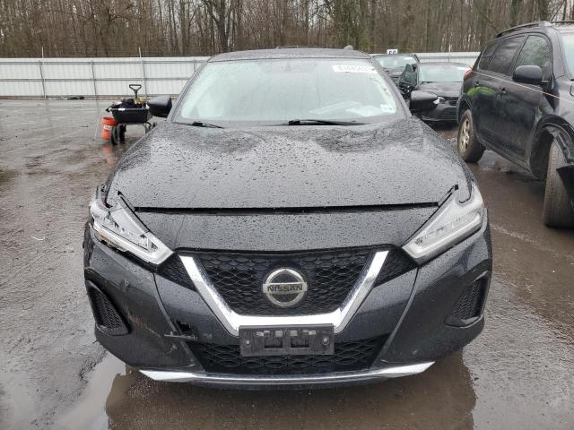 1N4AA6AV3KC360109 Nissan MAXIMA S