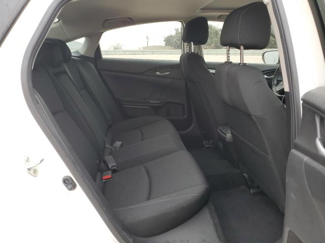 JHMFC1F36JX003520 Honda CIVIC EX