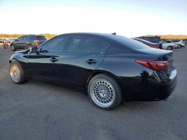 JN1EV7AR8JM441966 Infiniti Q50 LUXE