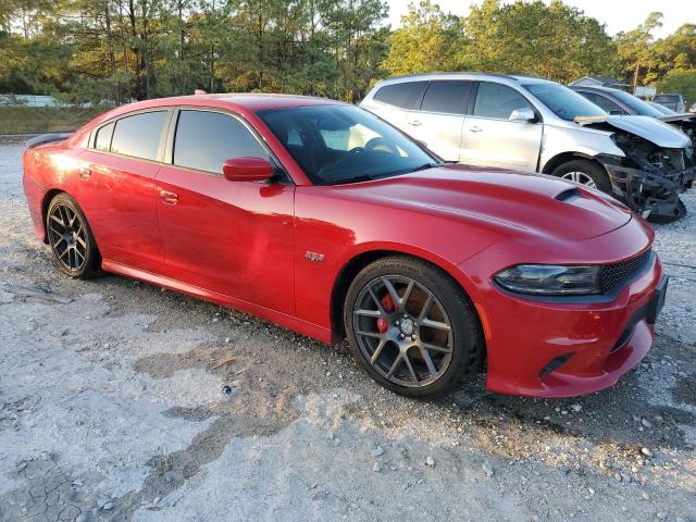 2C3CDXGJXGH216196 Dodge Charger R/t Scat Pack