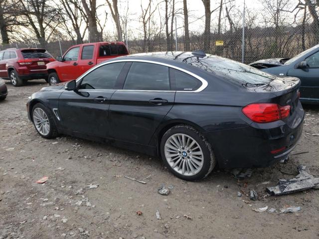WBA4C9C53GG139137 BMW 428 Xi Gran Coupe Sulev