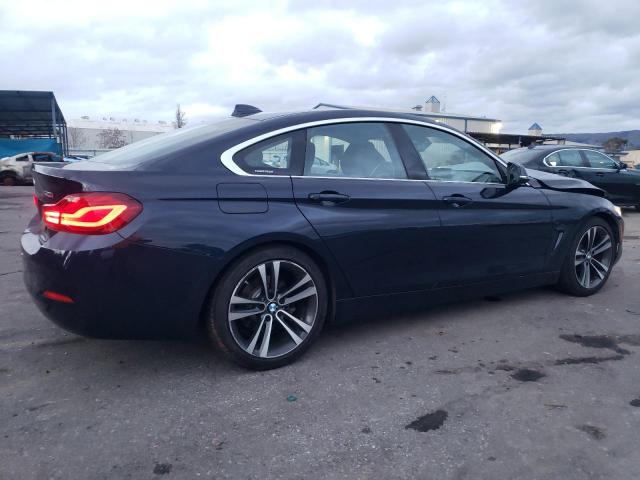 WBA4J1C00LCD24570 BMW 430i Gran Coupe