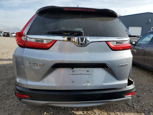 5J6RW6H31KL006456 Honda CR-V LX