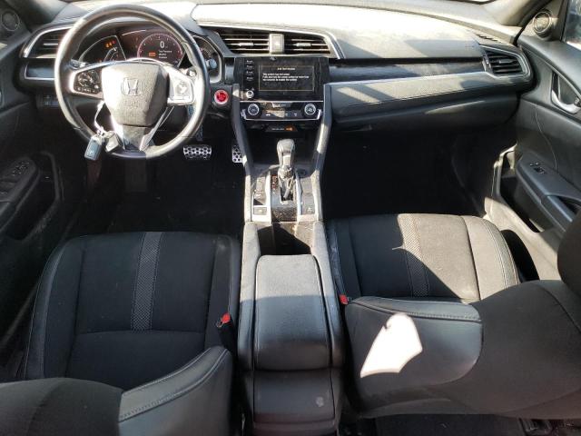 19XFC2F82KE048801 Honda Civic Sport
