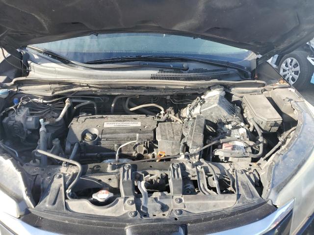 5J6RM4H37FL062434 Honda CR-V LX