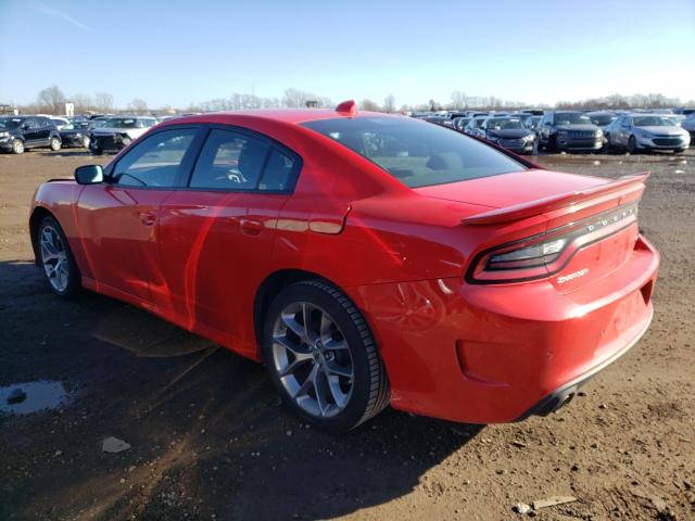 2C3CDXHG1NH161539 Dodge CHARGER GT