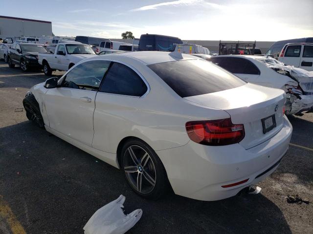 WBA2F9C52HV664251 BMW 230I