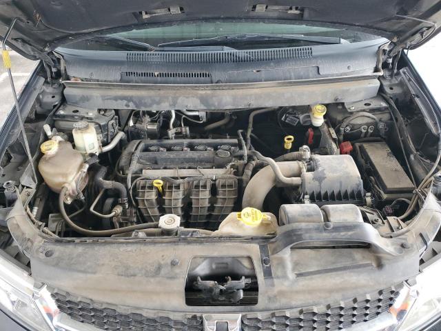 3C4PDCAB5GT152308 Dodge JOURNEY SE