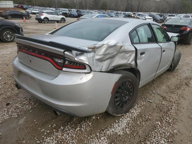 2C3CDXKT3HH533926 Dodge Charger Police