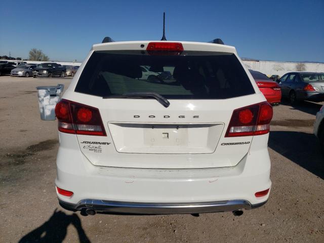 3C4PDCGG1GT212913 Dodge Journey Crossroad