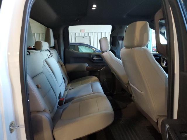 1GTP8CED0LZ202115 GMC Sierra C1500 Elevation