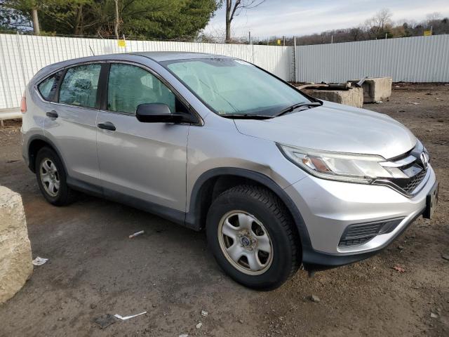 5J6RM4H35FL011255 Honda CR-V LX
