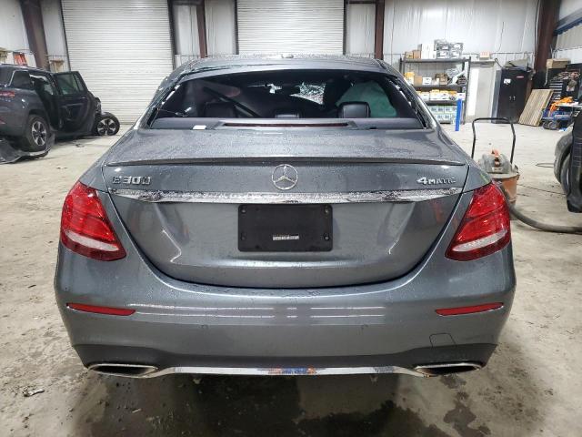 WDDZF4KB0HA075983 Mercedes-Benz E 300 4matic